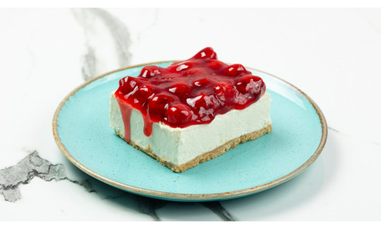 Chesse Cake Κεράσι